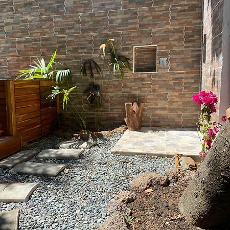 Casa Manantial Santa Fe De Antioquia Villa Luaran gambar